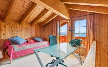 Chalet 5.5 Zimmer - image - 8