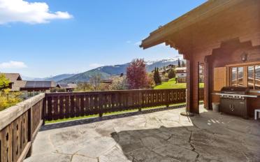 Chalet 5.5 Zimmer - image - 9