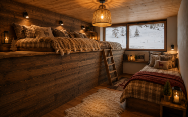 Wohnung 5.5 Zimmer - image - 10