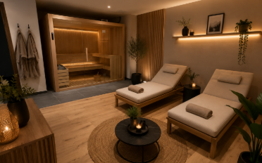 Wohnung 5.5 Zimmer - image - 11