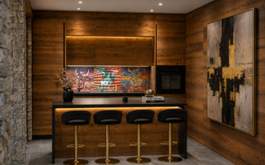 Wohnung 5.5 Zimmer - image - 3