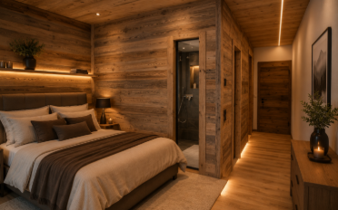Wohnung 5.5 Zimmer - image - 7