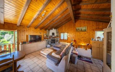 Chalet 4.5 Zimmer - image - 7