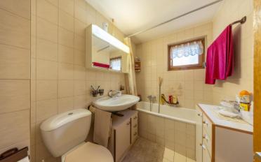 Chalet 4.5 Zimmer - image - 11
