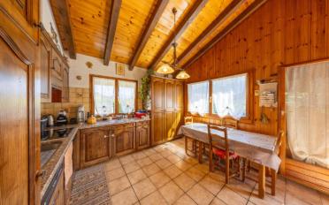 Chalet 4.5 Zimmer - image - 8