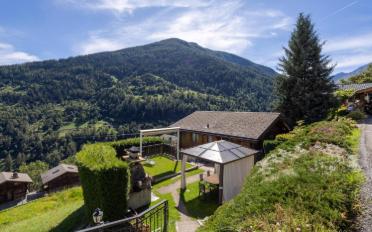 Chalet 4.5 rooms - image - 5