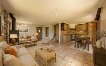 Single house 5.5 rooms - image - 4