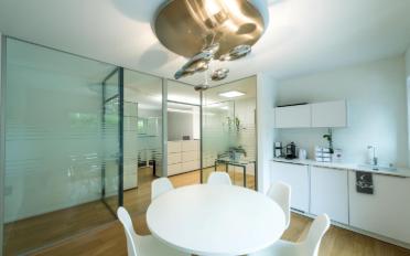 Büro 5.5 Zimmer - image - 3