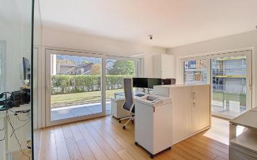 Büro 5.5 Zimmer - image - 5