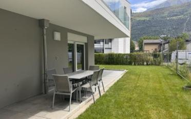 Büro 5.5 Zimmer - image - 7
