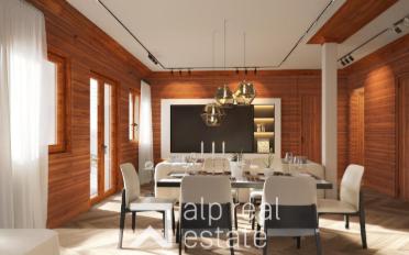 Wohnung 3.5 Zimmer - image - 2