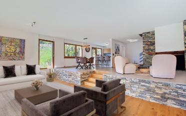 Einfamilienhaus 5.5 Zimmer - image - 1