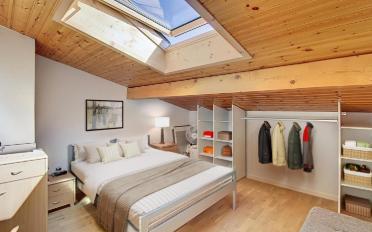 Einfamilienhaus 5.5 Zimmer - image - 8