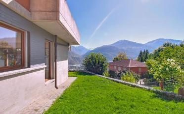 Einfamilienhaus 5.5 Zimmer - image - 11