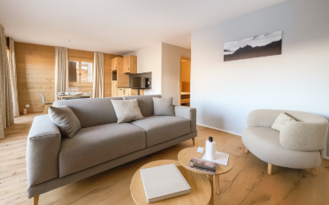 Apartment 2.5 rooms - image - 2