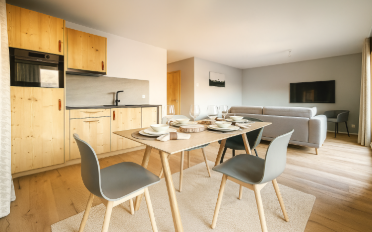 Apartment 2.5 rooms - image - 3