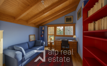 Einfamilienhaus 6.5 Zimmer - image - 13