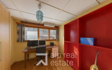 Einfamilienhaus 6.5 Zimmer - image - 12