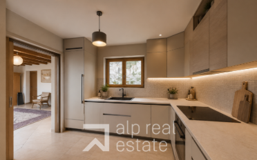 Einfamilienhaus 6.5 Zimmer - image - 7