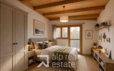 Einfamilienhaus 6.5 Zimmer - image - 11