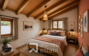 Einfamilienhaus 6.5 Zimmer - image - 9