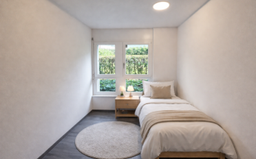 Apartment 3.5 rooms - image - 3