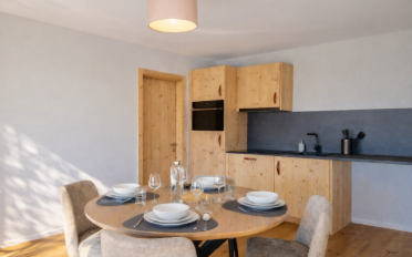 Apartment 3.5 rooms - image - 2