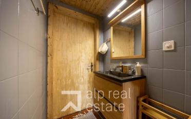 Chalet 4.5 pièces - image - 6