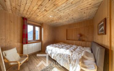 Chalet 4.5 pièces - image - 4