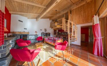Chalet 4.5 pièces - image - 1