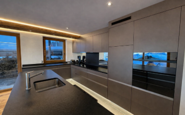 Wohnung 3.5 Zimmer - image - 3