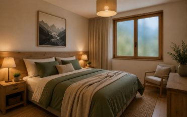 Appartement 4.5 pièces - image - 2