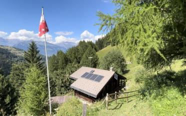 Chalet 4.5 pièces - image - 2