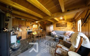 Chalet 4.5 pièces - image - 6