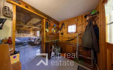 Chalet 4.5 pièces - image - 11