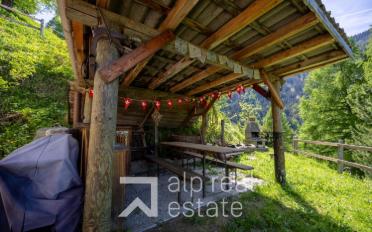 Chalet 4.5 pièces - image - 12