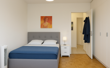 Apartment 3.5 rooms - image - 2
