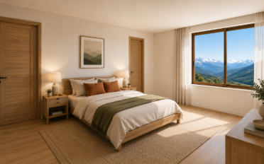 Wohnung 5.5 Zimmer - image - 4
