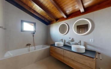 Chalet 5 pièces - image - 9