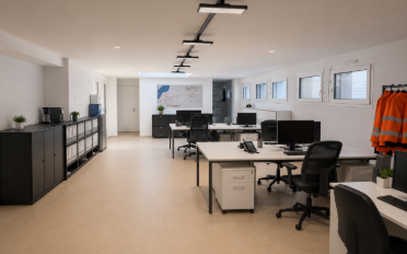 Bureau - image - 2