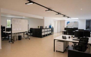 Bureau - image - 1
