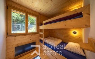 Chalet 4.5 pièces - image - 10