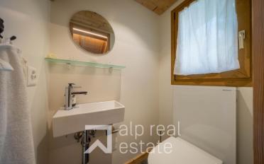 Chalet 4.5 pièces - image - 6