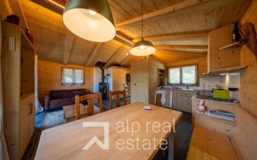 Chalet 4.5 pièces - image - 3