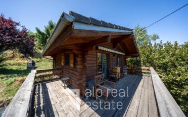 Chalet 4.5 pièces - image - 11