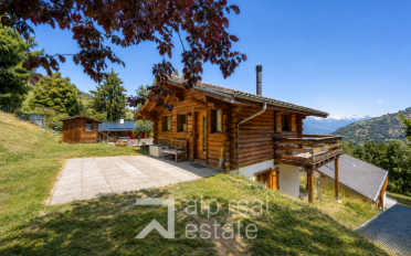 Chalet 4.5 pièces - image - 13