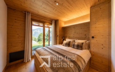 Chalet 4.5 pièces - image - 7