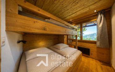 Chalet 4.5 pièces - image - 9
