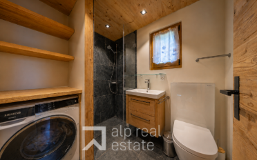 Chalet 4.5 pièces - image - 8