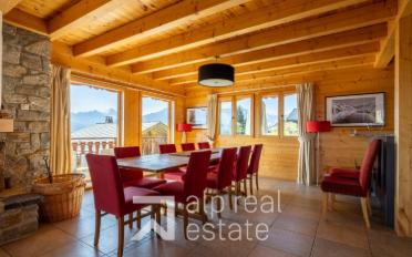 Chalet 7.5 pièces - image - 6
